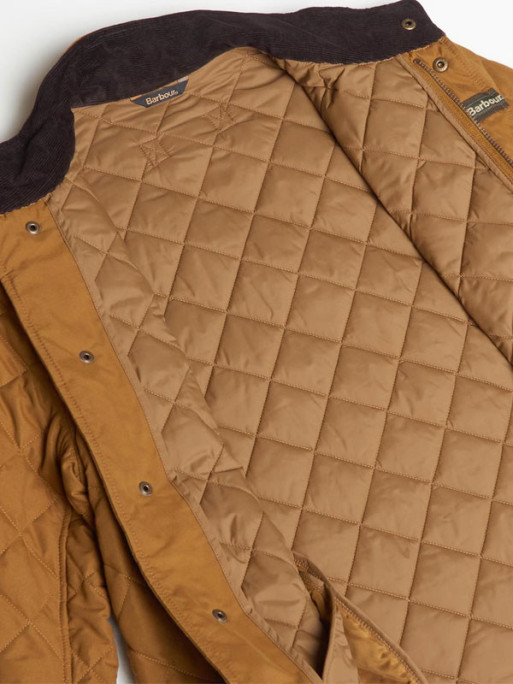 Veste Shoveler Quilt Barbour