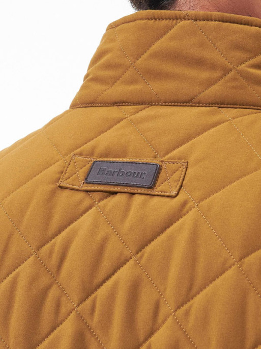 Veste Shoveler Quilt Barbour