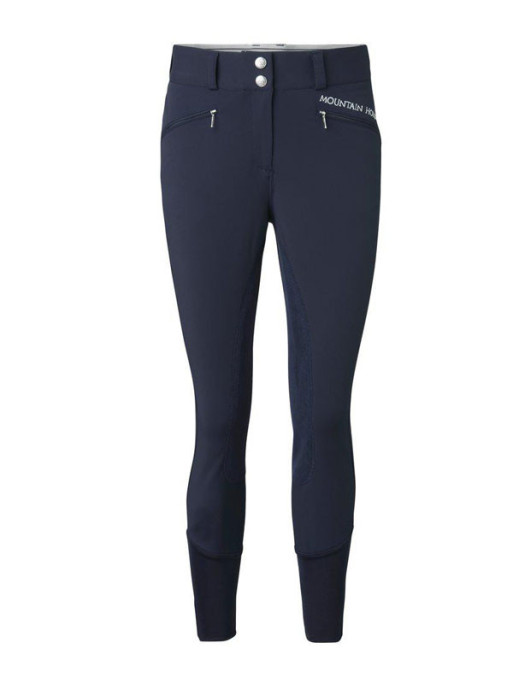 Pantalon Diana imitation cuir Mountain Horse