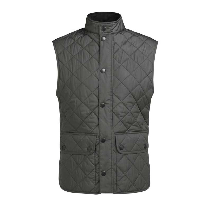 Gilet Lowerdale Barbour