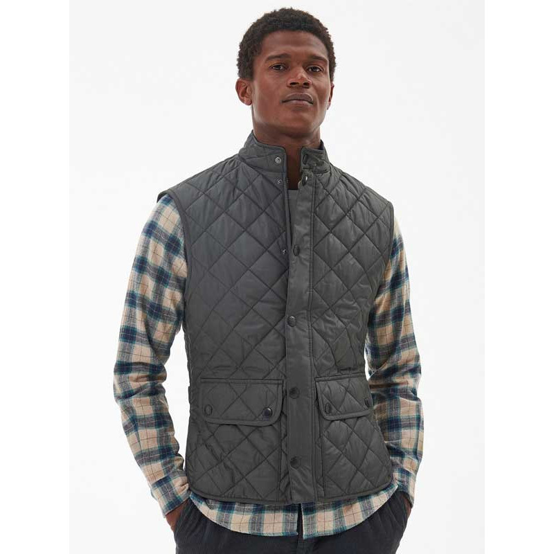 Gilet Lowerdale Barbour