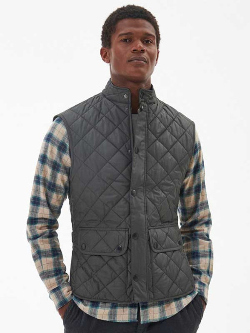 Gilet Lowerdale Barbour