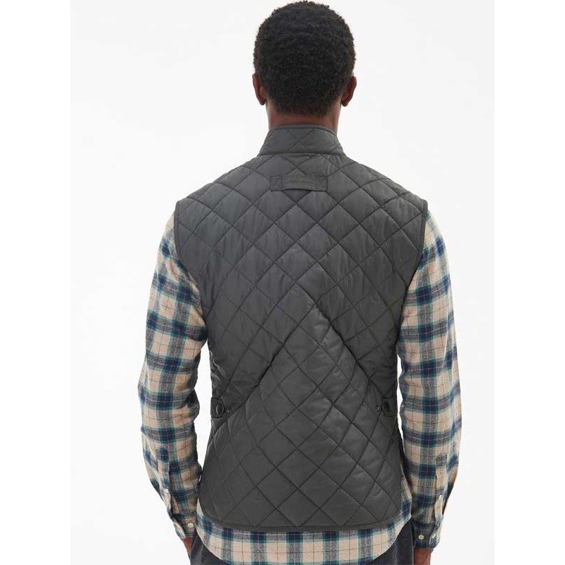 Gilet Lowerdale Barbour