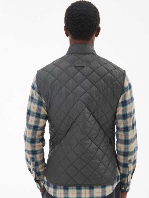 Gilet Lowerdale Barbour