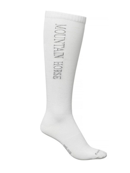 Chaussettes Team Tech Light Mountain Horse