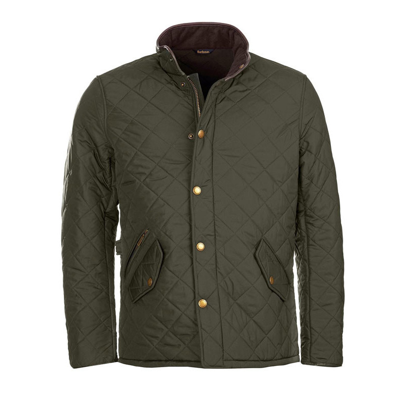 Veste Powell Barbour