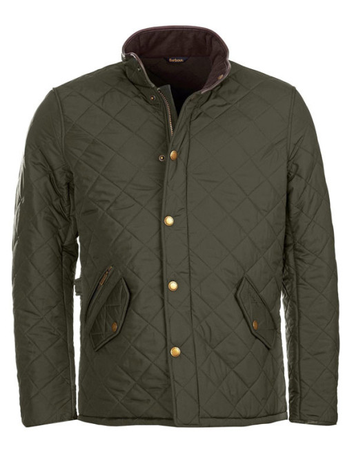 Veste Powell Barbour