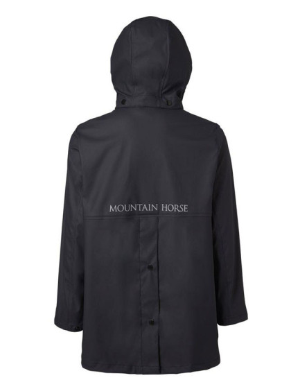 Veste imperméable Drops Enfant Mountain Horse