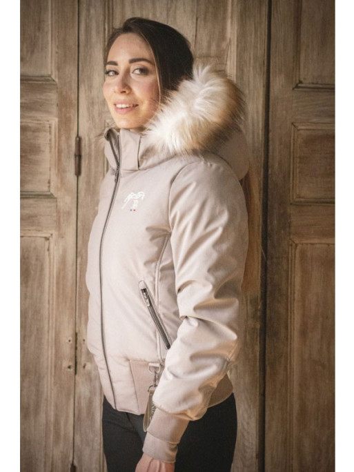 Blouson Step Pénélope