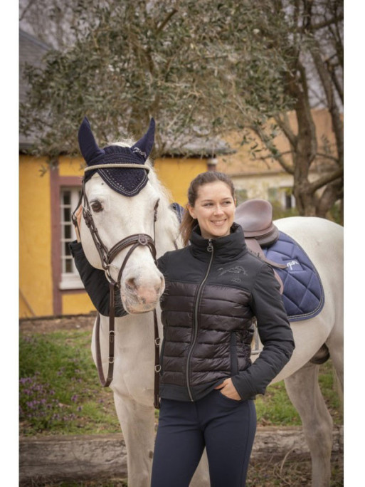 Veste Edelweiss Pénélope