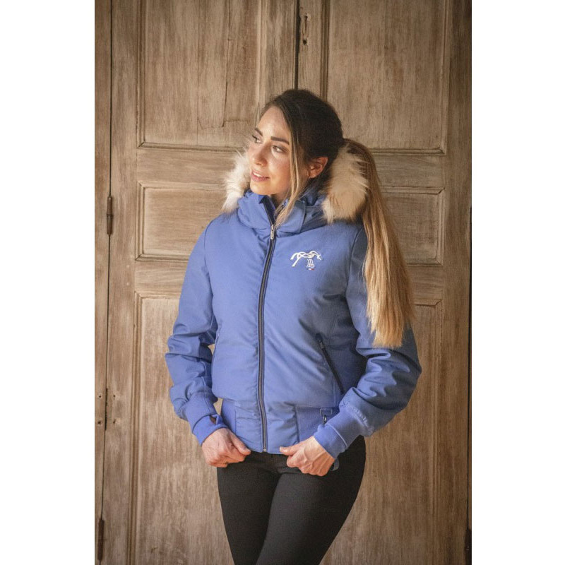 Blouson Step Pénélope