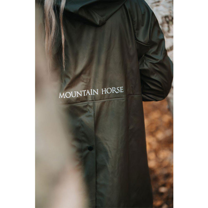 Veste de pluie Mindy Mountain Horse