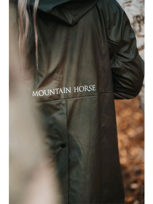 Veste de pluie Mindy Mountain Horse