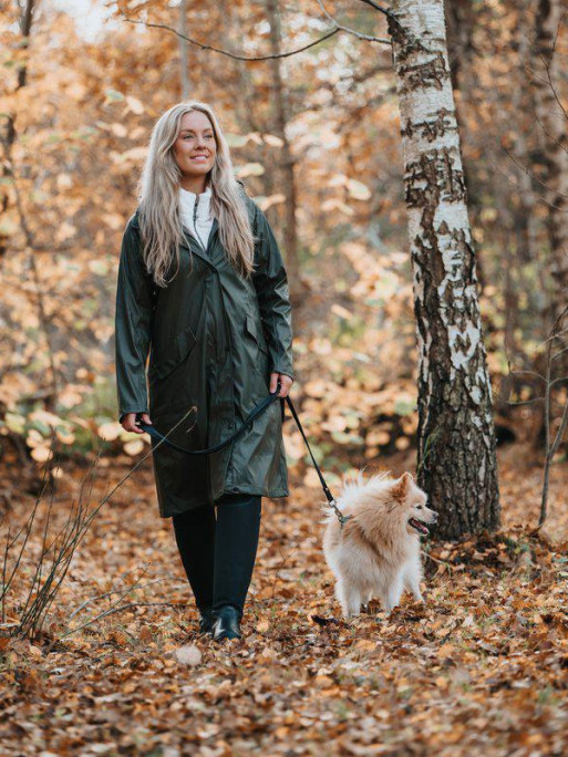 Veste de pluie Mindy Mountain Horse