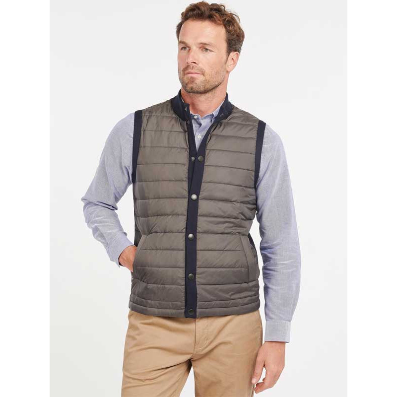 Gilet Essential Barbour