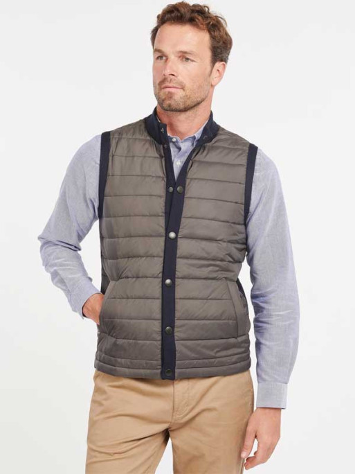 Gilet Essential Barbour