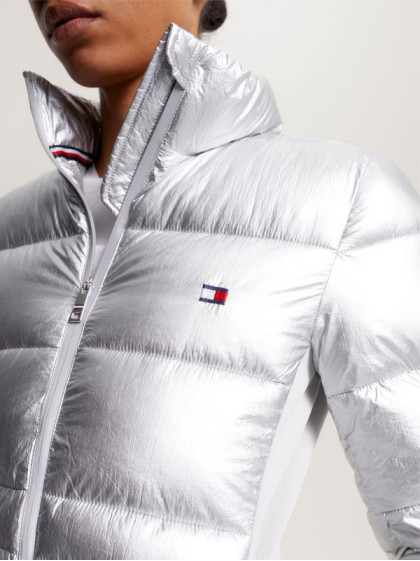 Veste Puffer Tommy Hilfiger Equestrian