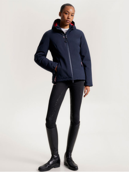 Veste London winter Tommy Hilfiger Equestrian