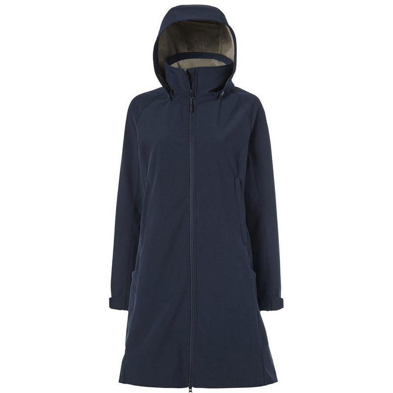 Parka Stella Softshell Mountain Horse