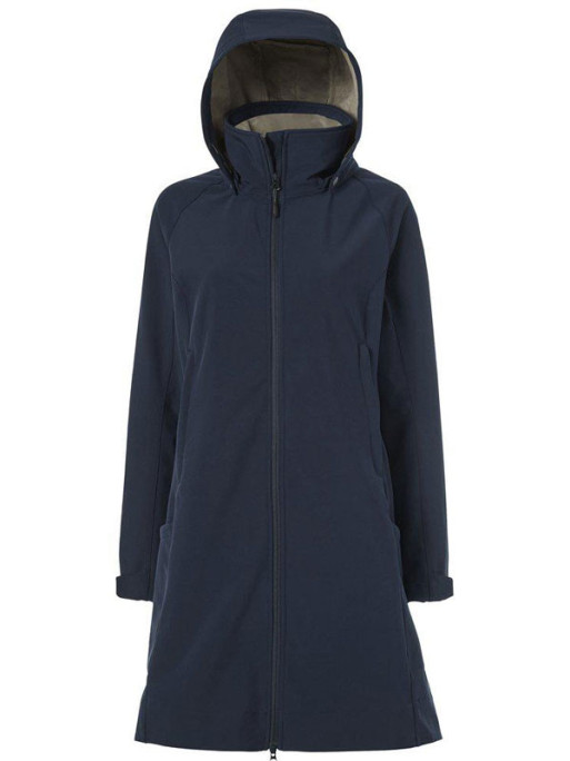 Parka Stella Softshell Mountain Horse