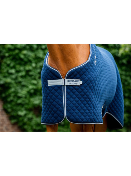 Couverture Autumn Cooler Horseware