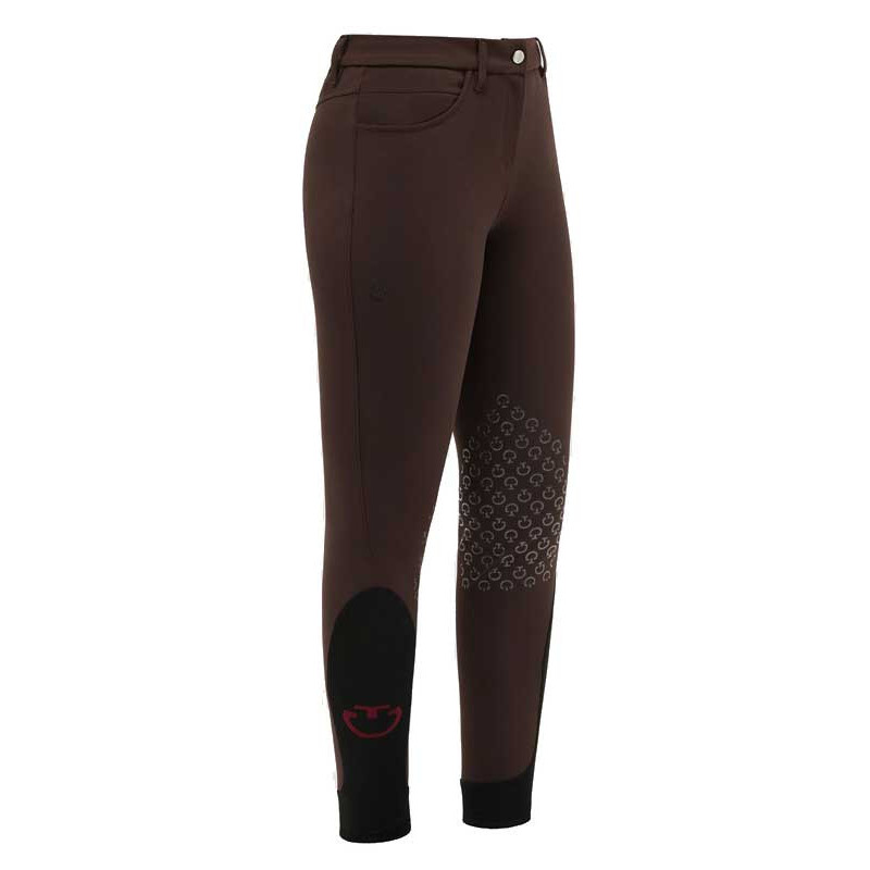 Pantalon New Grip System femme Winter 23 Cavalleria Toscana