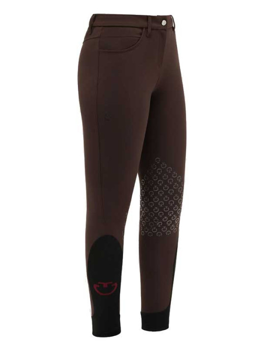 Pantalon New Grip System femme Winter 23 Cavalleria Toscana