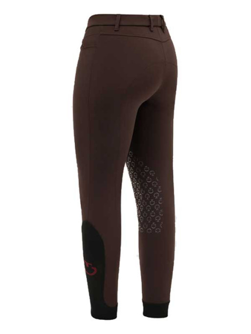 Pantalon New Grip System femme Winter 23 Cavalleria Toscana