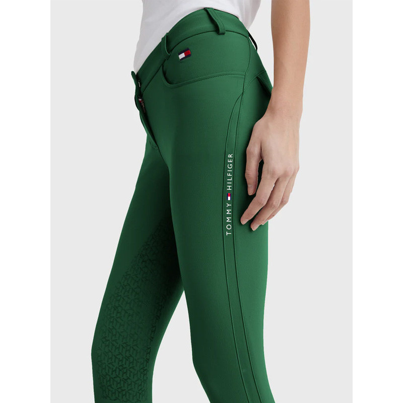 Pantalon fullgrip Classic Hunter Tommy Hilfiger Equestrian