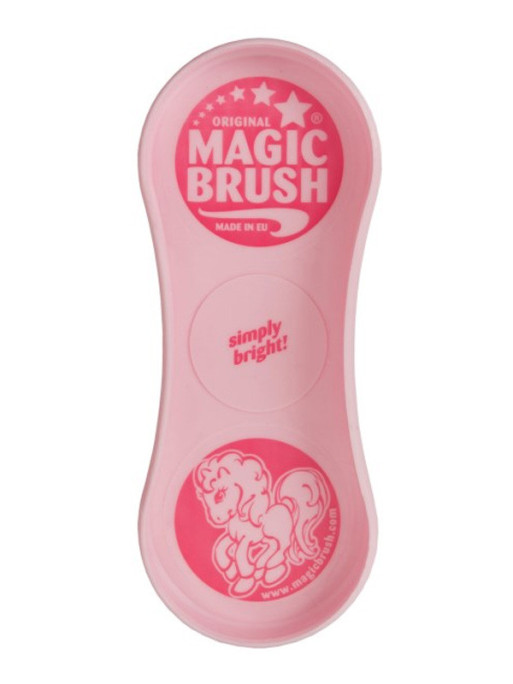 Brosse Pink Pony MagicBrush