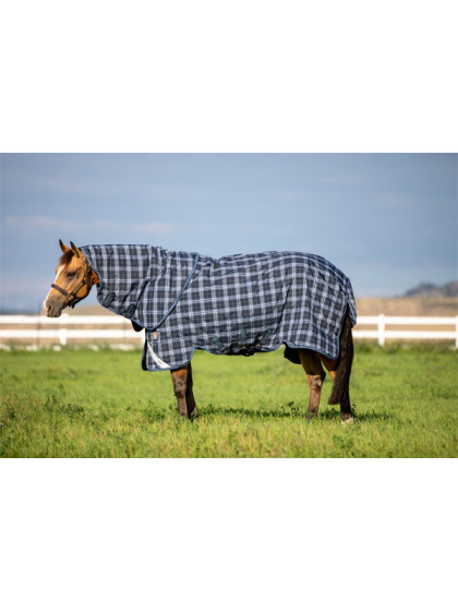 Couverture Rhino Plus Turnout Lite 0g Horseware