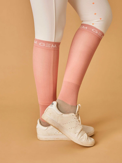 Chaussettes Love GEM