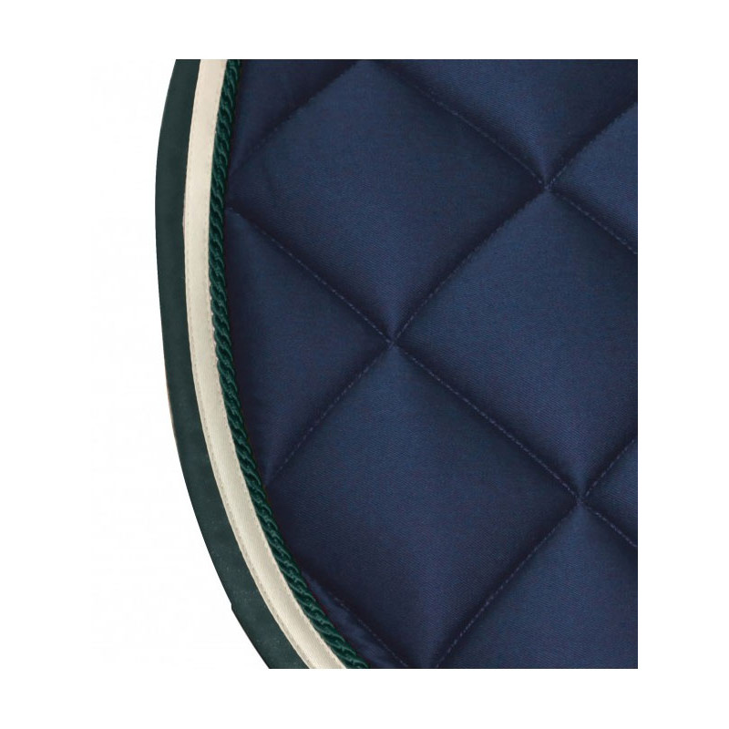 Tapis de selle Del Mar CSO Privilège Equitation