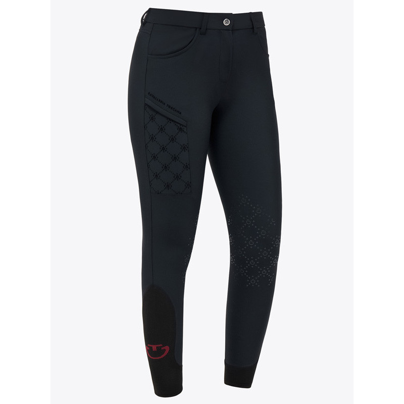 Pantalon Jumping Grip Orbit Cavalleria Toscana