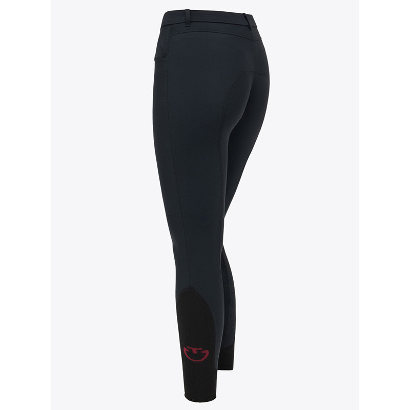 Pantalon Jumping Grip Orbit Cavalleria Toscana