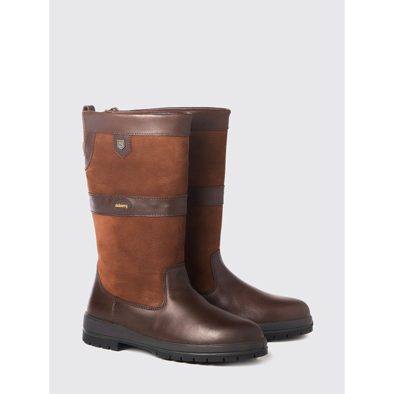 Bottes Kildare Dubarry