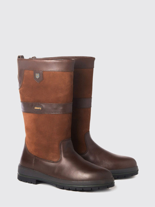 Bottes Kildare Dubarry