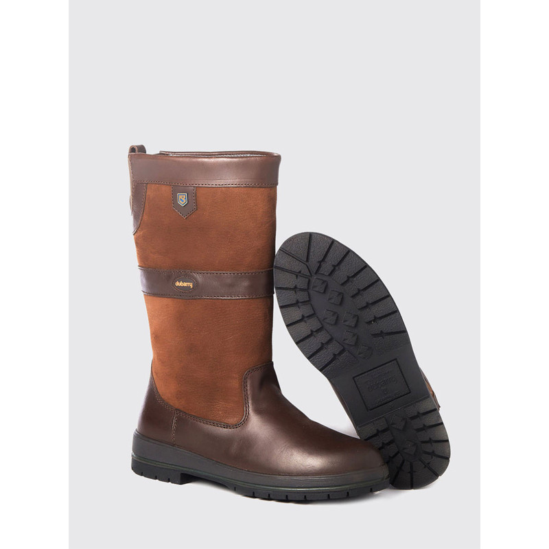 Bottes Kildare Dubarry