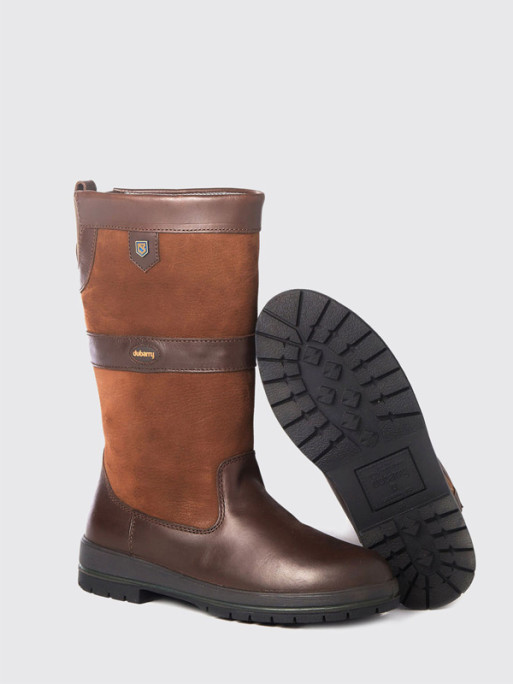 Bottes Kildare Dubarry