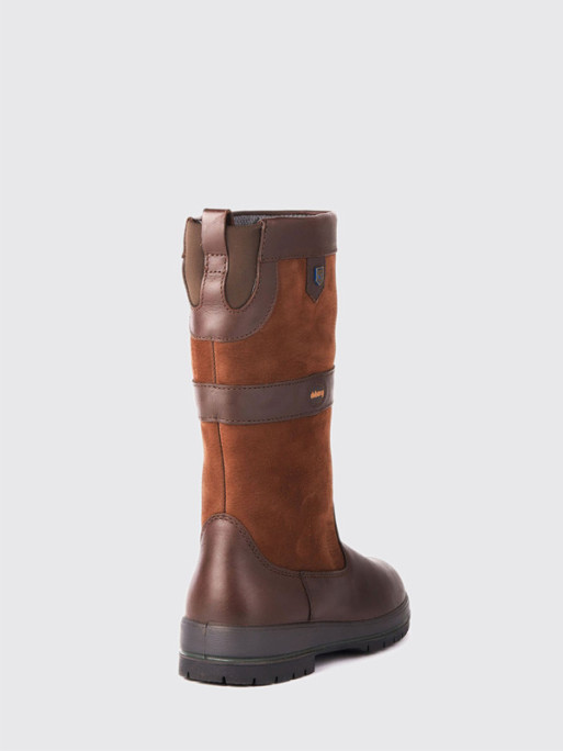 Bottes Kildare Dubarry