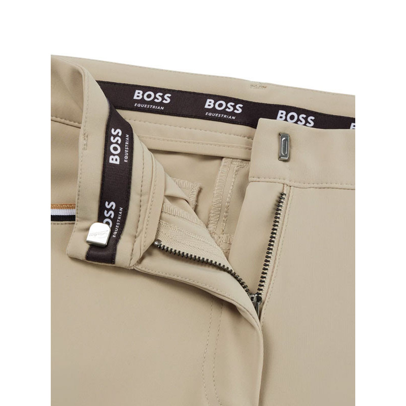 Pantalon Hazel Knee grip Hugo Boss