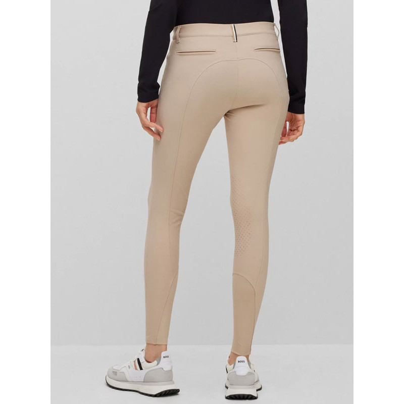 Pantalon Hazel Knee grip Hugo Boss