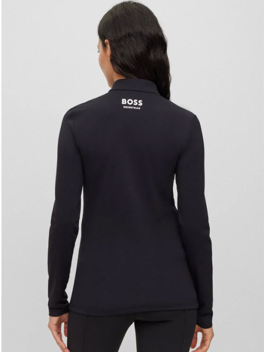 T-shirt d'entraînement Signature Hugo Boss