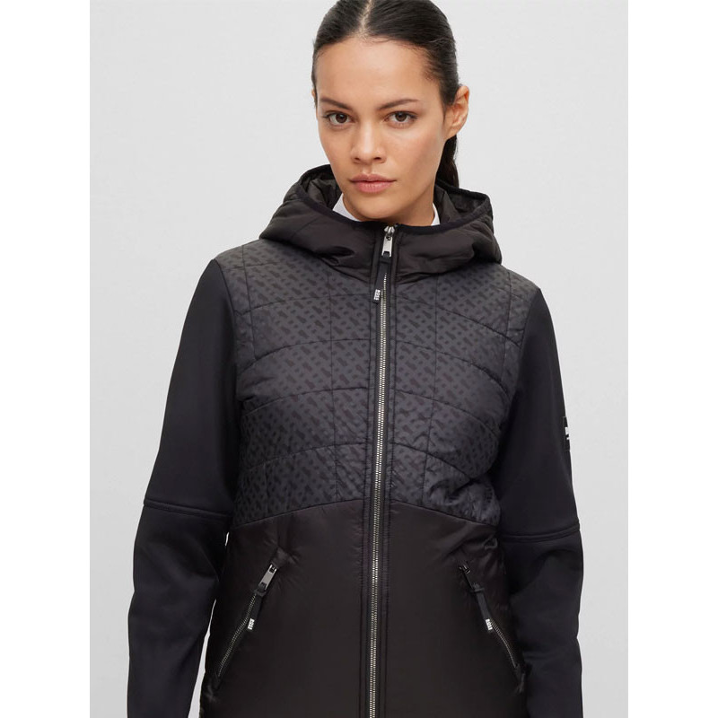 Veste performance Bruna Hugo Boss