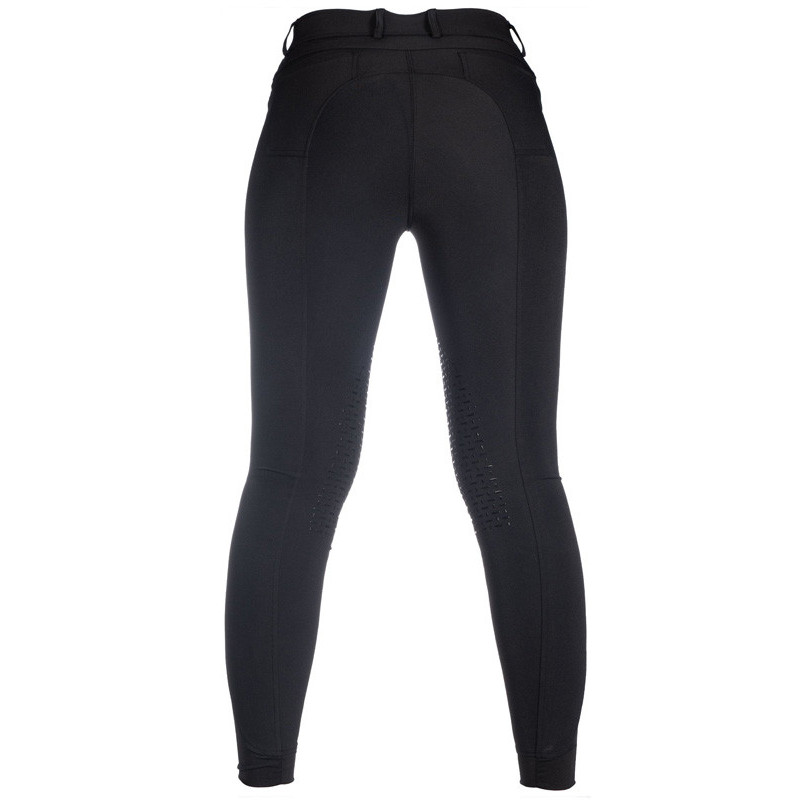 Pantalon Essentials basanes en silicone HKM