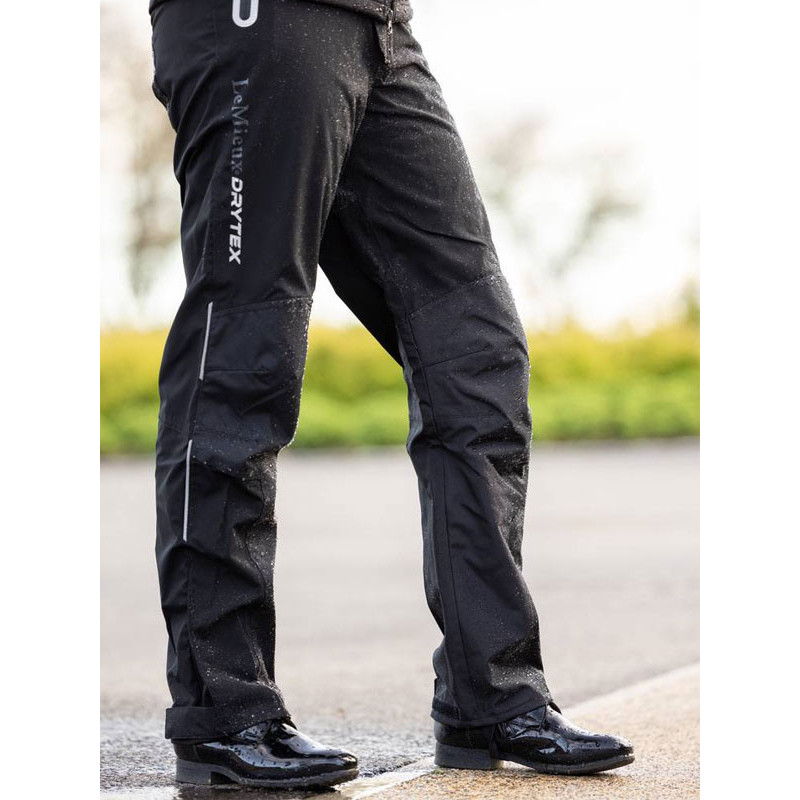 Pantalon imperméable DryTex Stormwear LeMieux