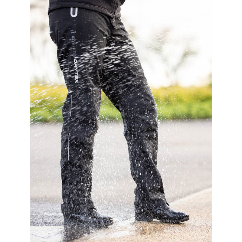 Pantalon imperméable DryTex Stormwear LeMieux