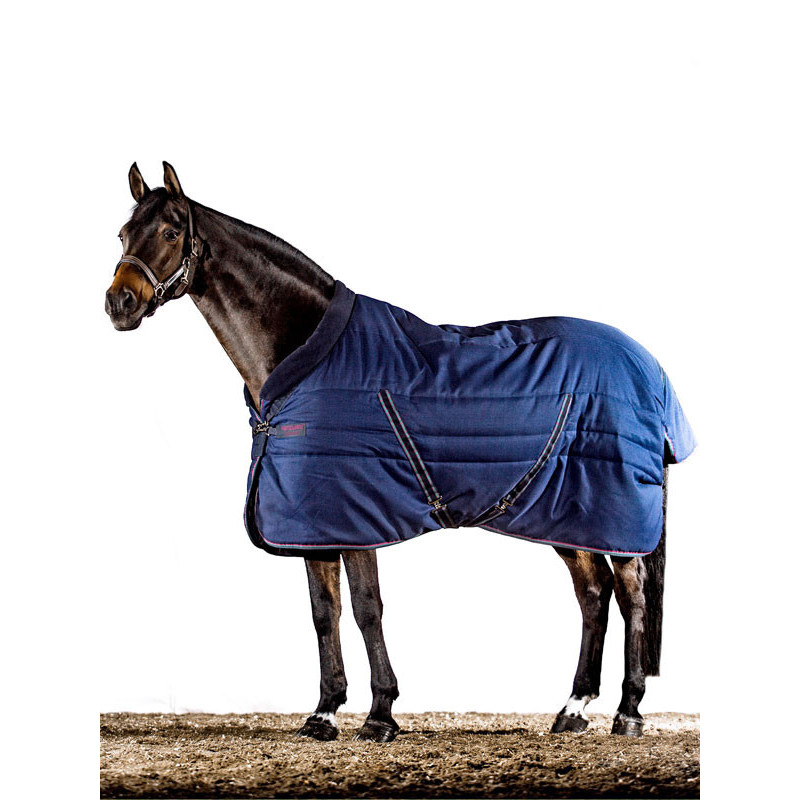 Couverture Rambo Cosy Stable 100g Horseware