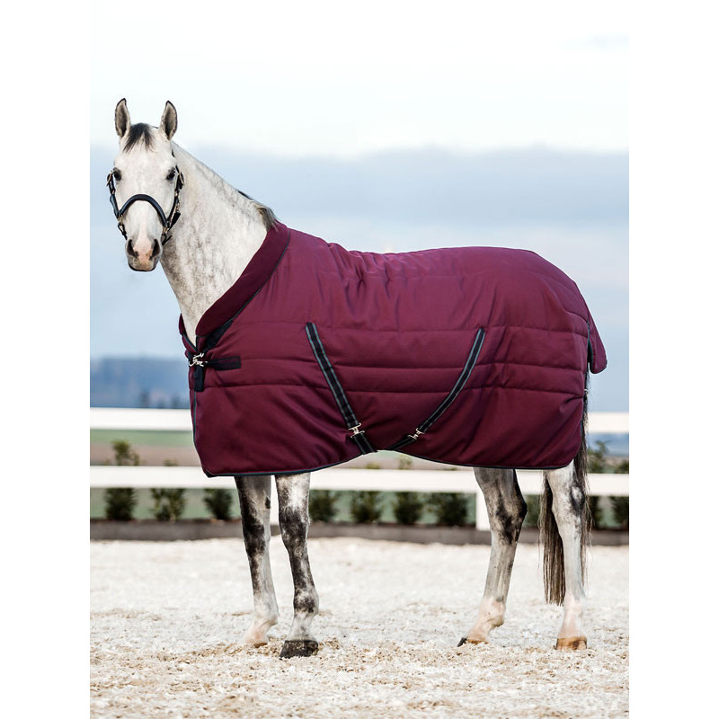 Couverture Rambo Cosy Stable 200g Horseware