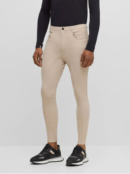 Pantalon Jim Full grip homme Hugo boss